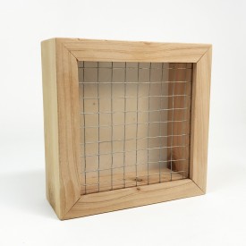 Structure tableau - 15cm x 15cm