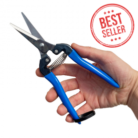 Epinette à longue lame